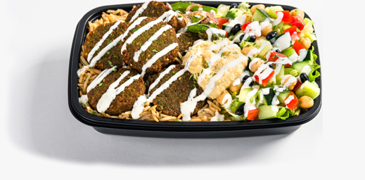 Platters
