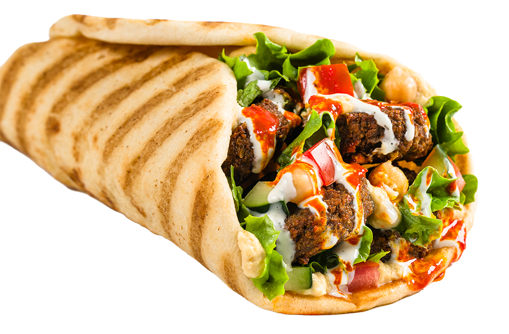 Combo Gyro