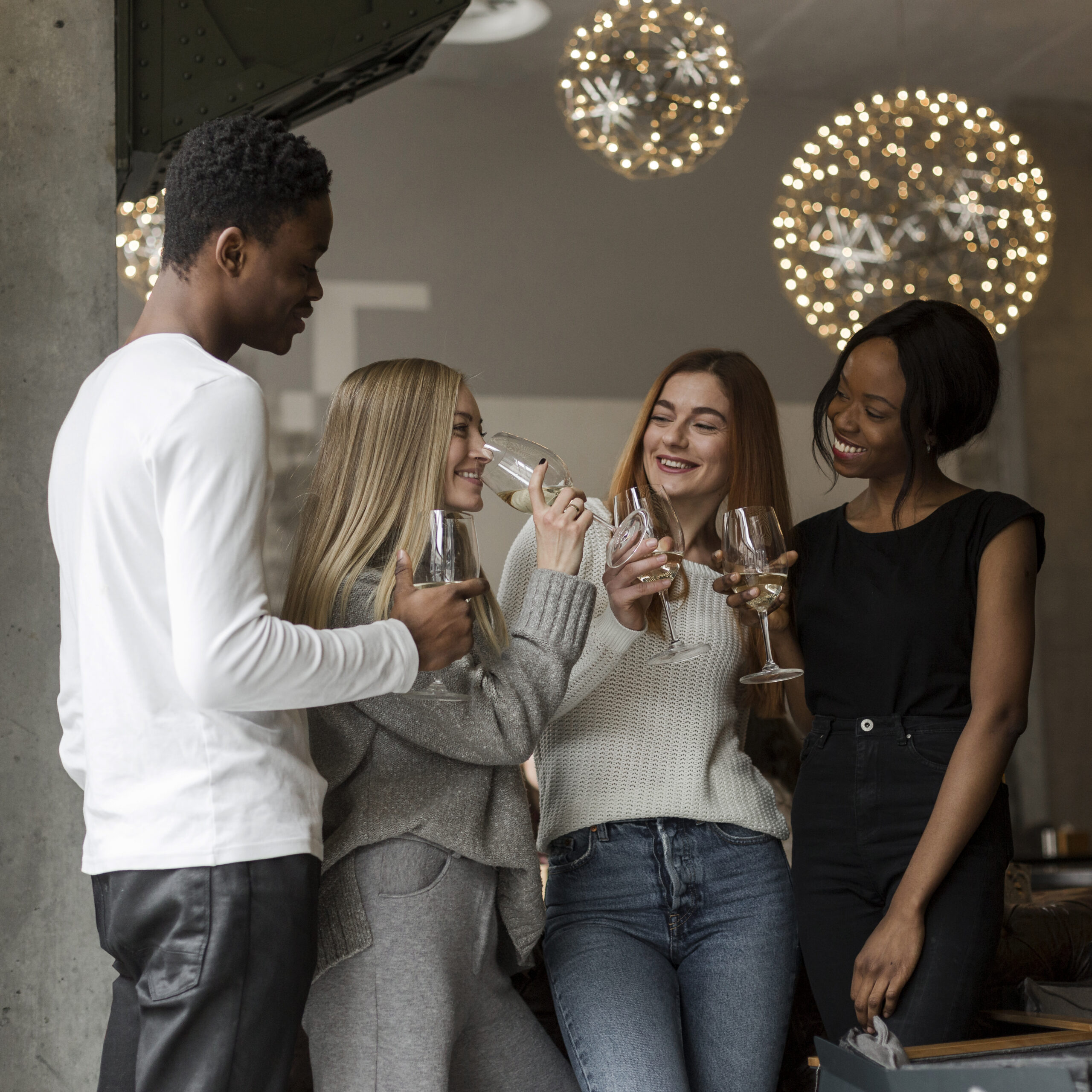 Private party