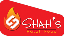 Shah's Halal Food